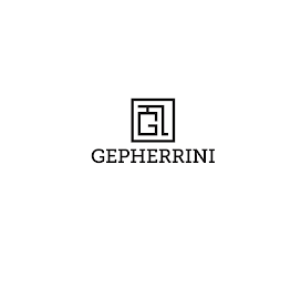 G GEPHERRINI logo