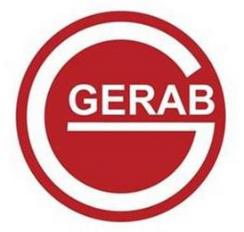 G GERAB logo