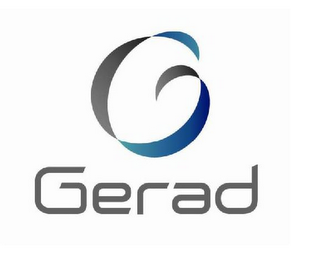 G GERAD logo