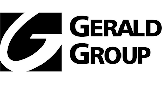 G GERALD GROUP logo