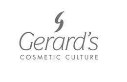 G GERARD'S COSMETIC CULTURE logo