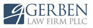 G GERBEN LAW FIRM PLLC logo