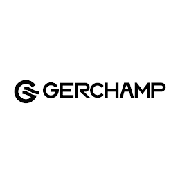 G GERCHAMP logo