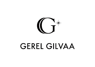 G GEREL GILVAA logo