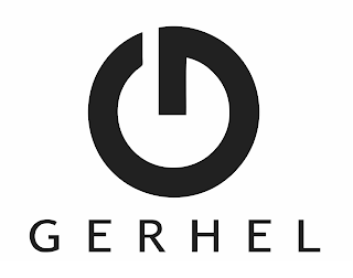 G GERHEL logo