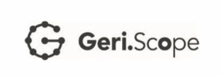 G GERI.SCOPE logo