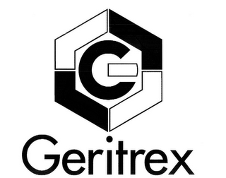 G GERITREX logo