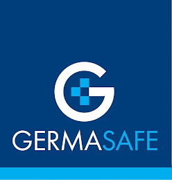 G GERMASAFE logo