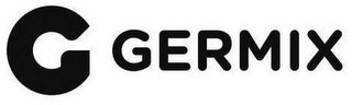 G GERMIX logo