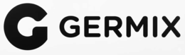 G GERMIX logo