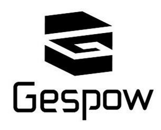 G GESPOW logo