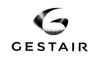 G GESTAIR logo