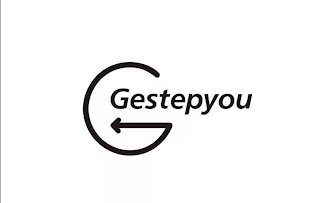 G GESTEPYOU logo