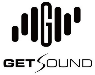 G GET SOUND logo