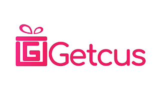 G GETCUS logo