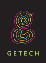 G GETECH logo