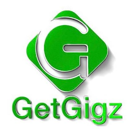 G GETGIGZ logo
