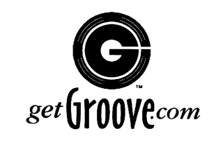 G GETGROVE.COM logo