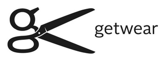 G GETWEAR logo
