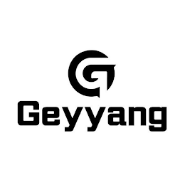 G GEYYANG logo