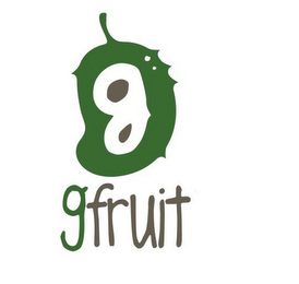 G GFRUIT logo