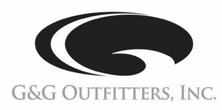 G G&G OUTFITTERS, INC. logo