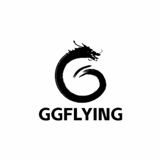 G GGFLYING logo
