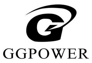 G GGPOWER logo