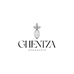G GHENTZA CHOCOLATE logo