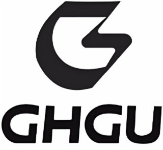 G GHGU logo