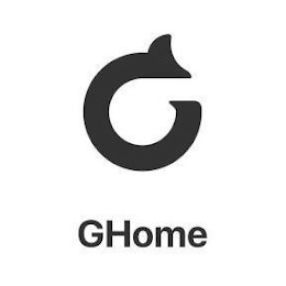 G GHOME logo