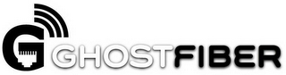 G GHOSTFIBER logo
