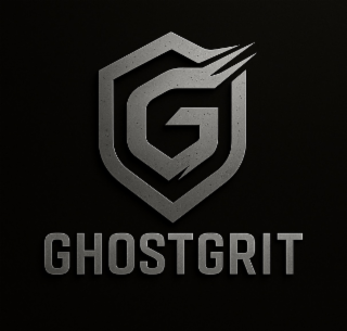 G GHOSTGRIT logo