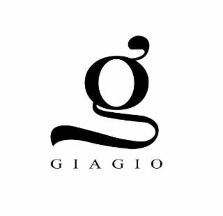 G GIAGIO logo
