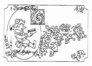 G GIANDUIA 1865 logo