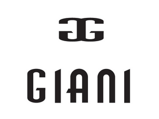 G GIANI logo
