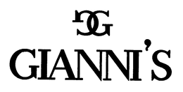 G GIANNI'S logo