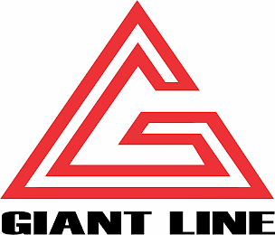G GIANT LINE logo