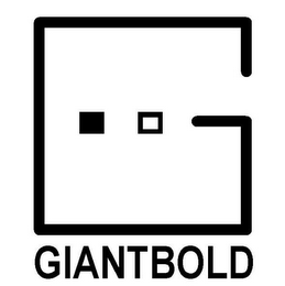 G GIANTBOLD logo