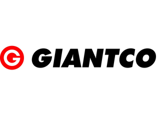 G GIANTCO logo