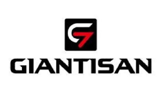 G GIANTISAN logo