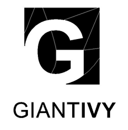G GIANTIVY logo