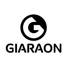 G GIARAON logo
