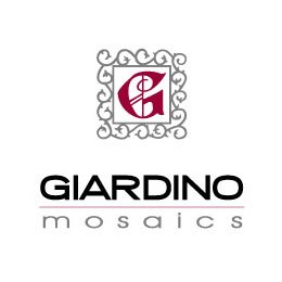 G GIARDINO MOSAICS logo