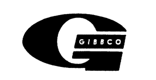 G GIBBCO logo