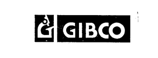 G GIBCO logo