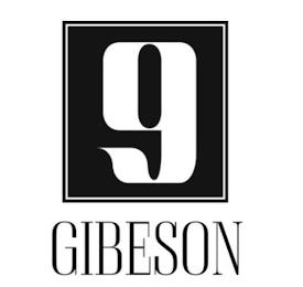 G GIBESON logo