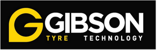 G GIBSON TYRE TECHNOLOGY logo