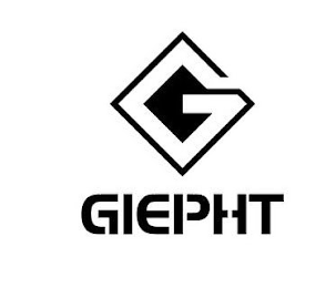 G GIEPHT logo