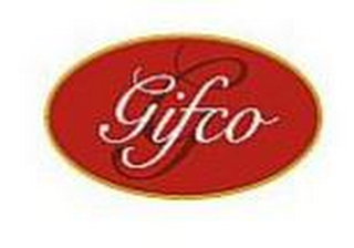 G GIFCO logo